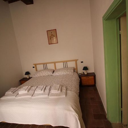 Maddalena House Apartment Spello Ngoại thất bức ảnh