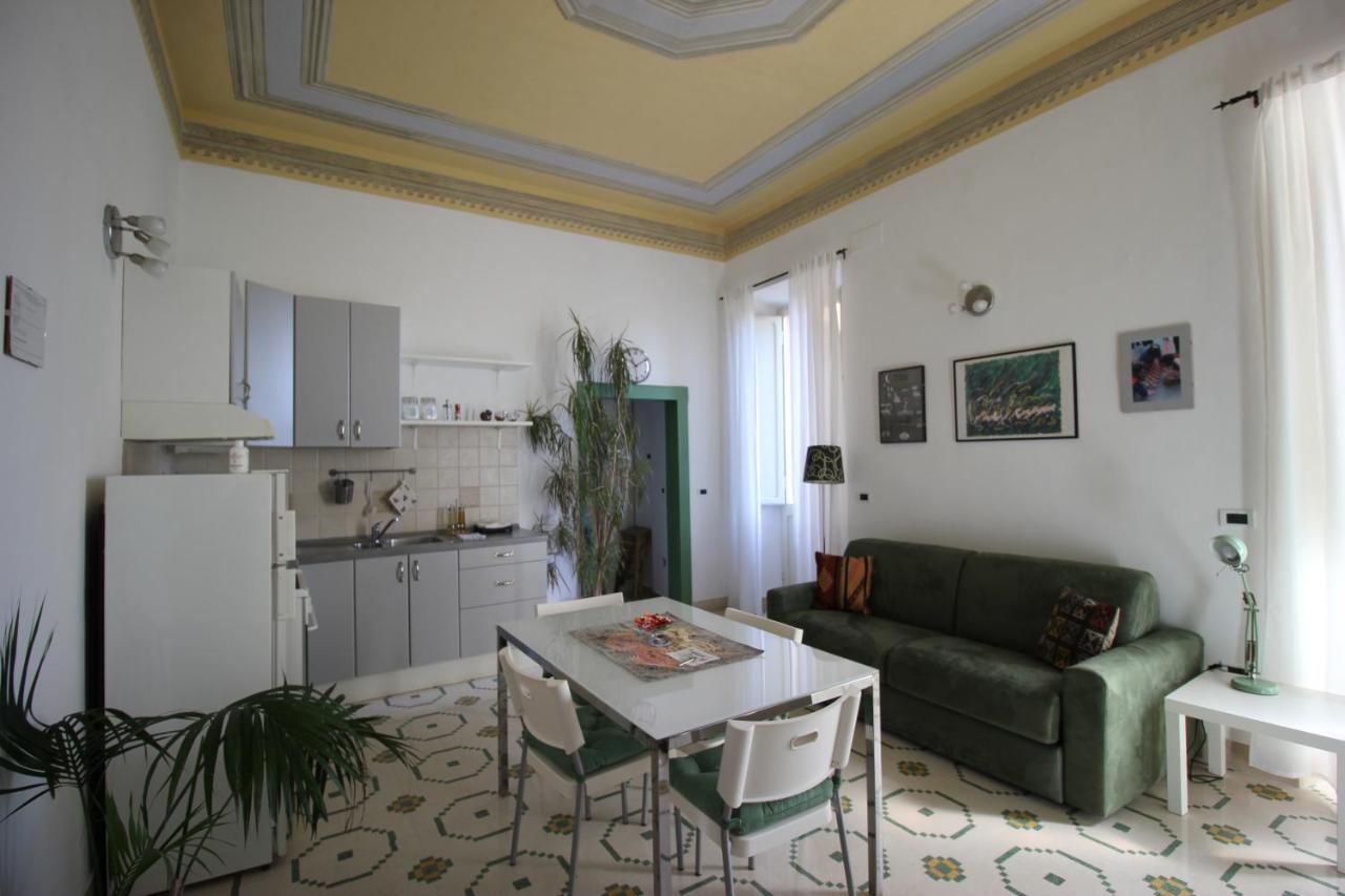 Maddalena House Apartment Spello Ngoại thất bức ảnh