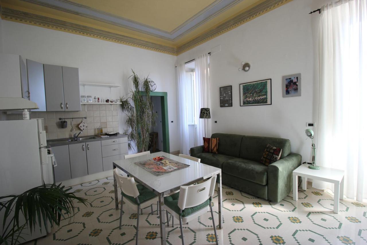 Maddalena House Apartment Spello Ngoại thất bức ảnh