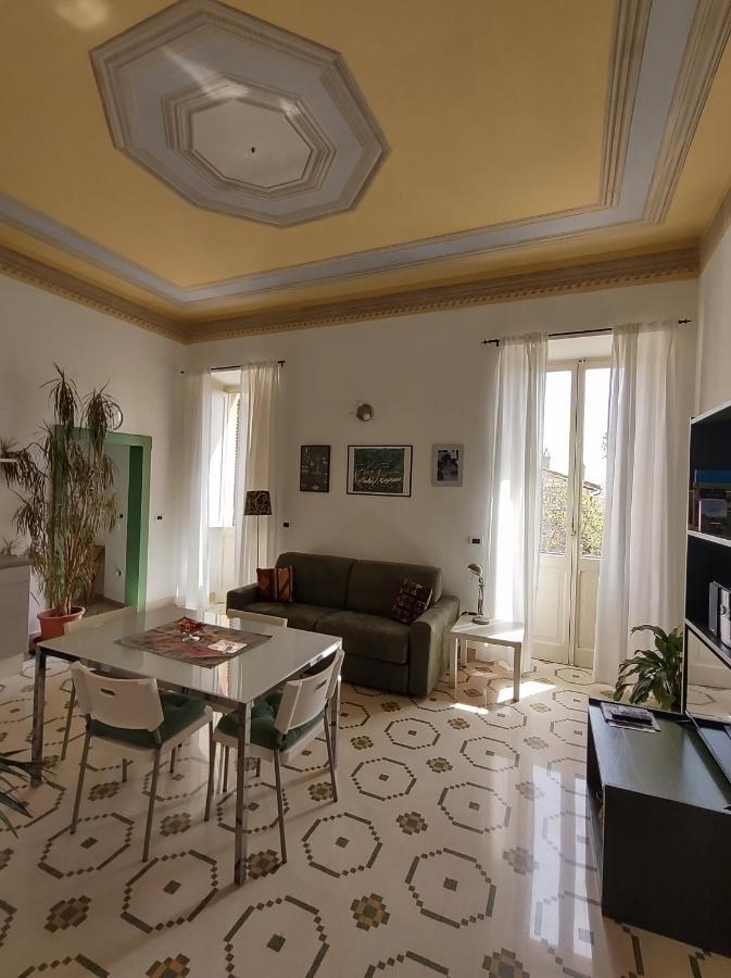 Maddalena House Apartment Spello Ngoại thất bức ảnh