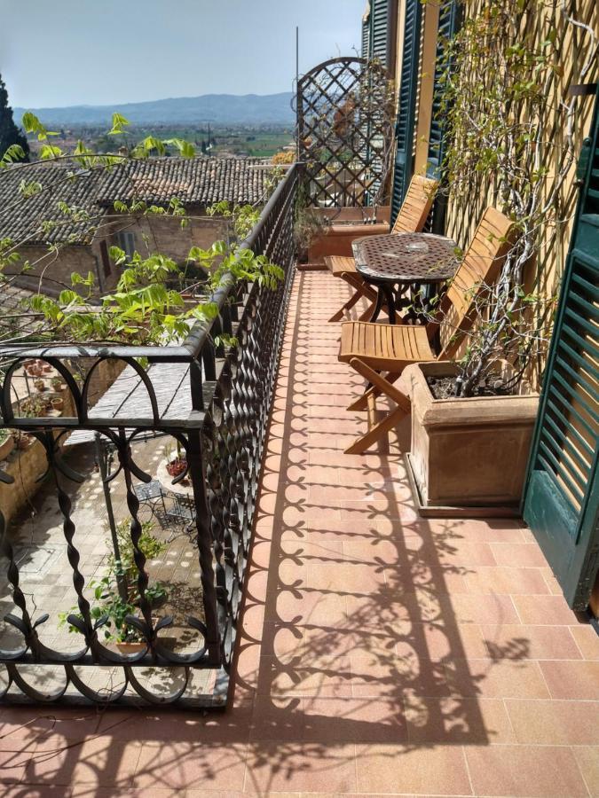 Maddalena House Apartment Spello Ngoại thất bức ảnh