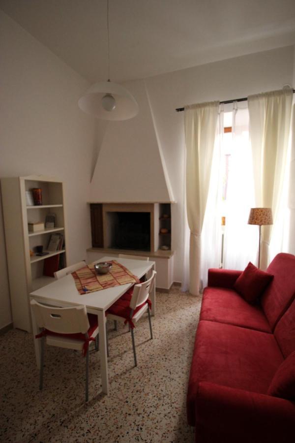 Maddalena House Apartment Spello Ngoại thất bức ảnh