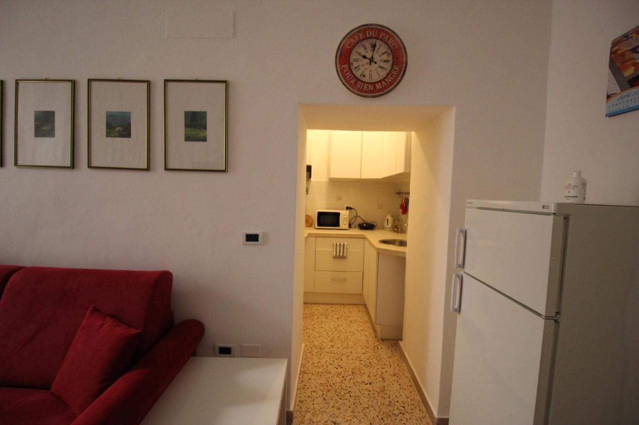 Maddalena House Apartment Spello Ngoại thất bức ảnh
