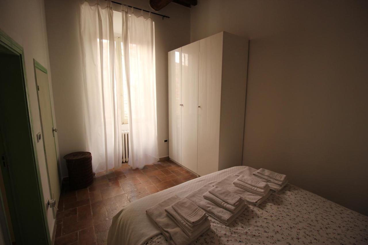 Maddalena House Apartment Spello Ngoại thất bức ảnh
