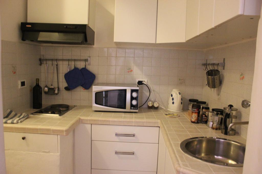 Maddalena House Apartment Spello Phòng bức ảnh